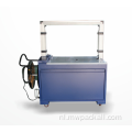 PP -riemstapmachine met boogformaat 800*600 mm